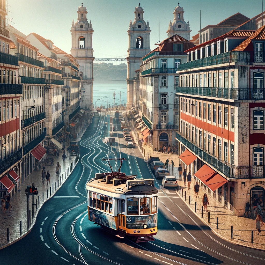 Discovering Lisbon A Traveler's Guide to Portugal Blog