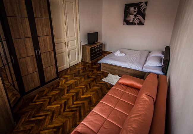Oradea - Apartment