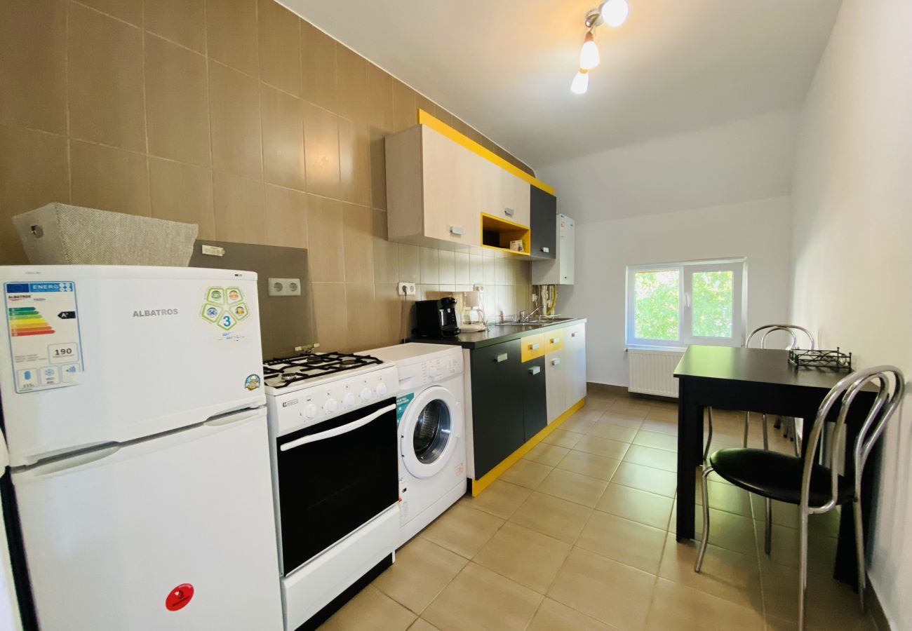 Apartment in Blaj - Stay in Blaj feel like home