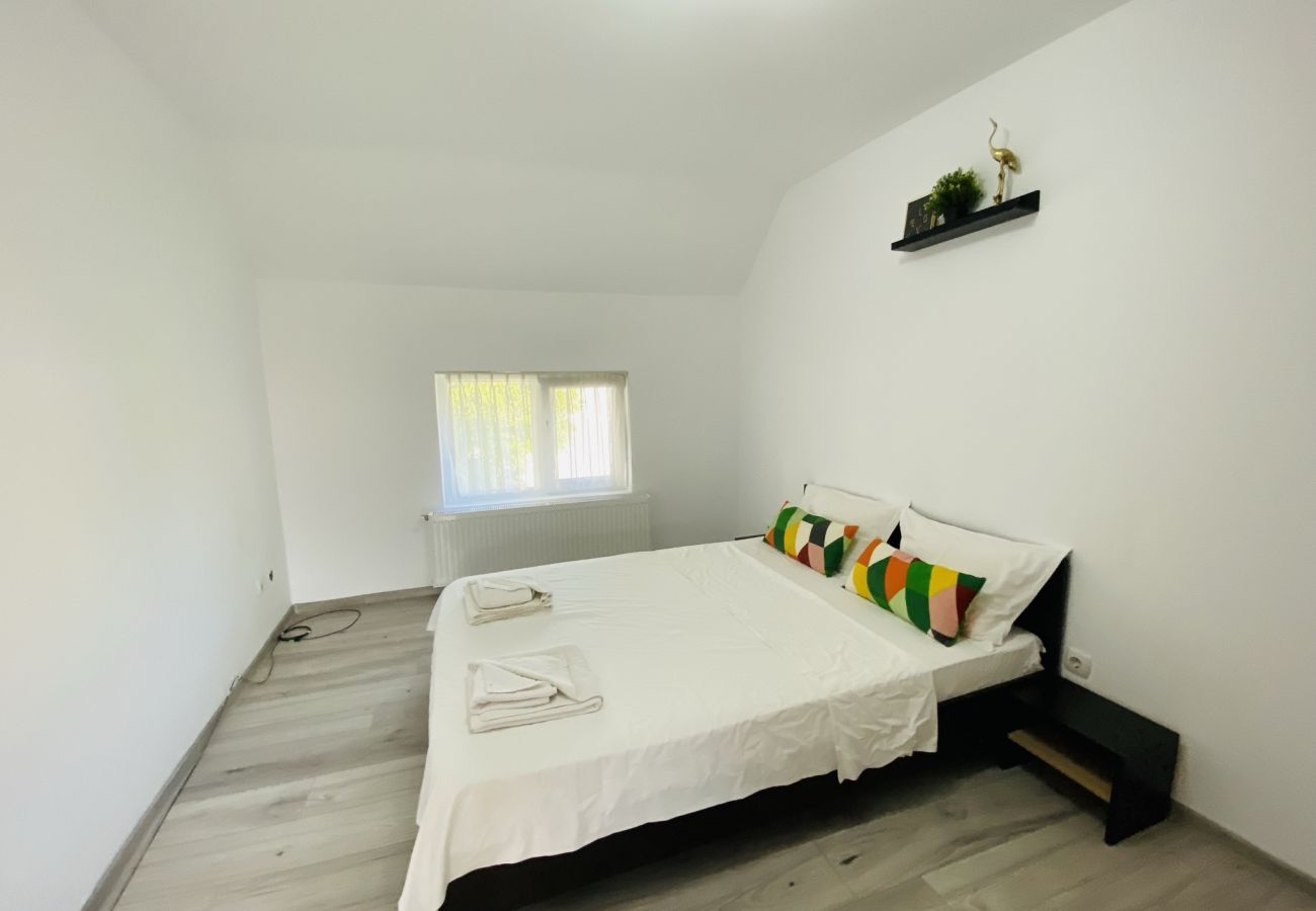 Apartment in Blaj - Stay in Blaj feel like home