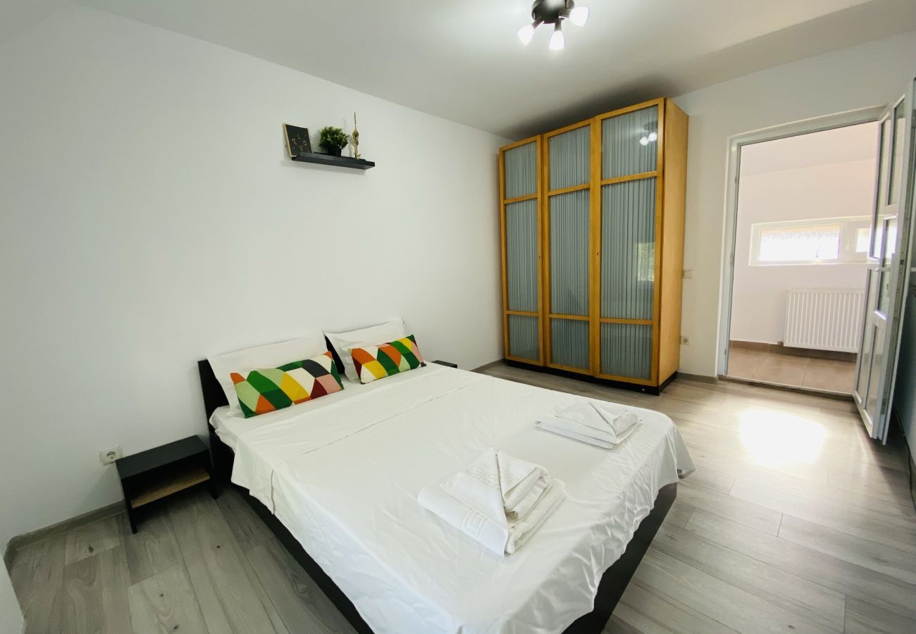 Apartment in Blaj - Stay in Blaj feel like home