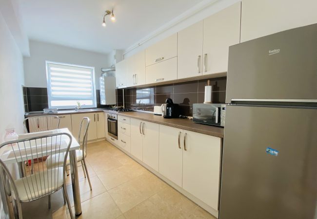 Apartment in Brasov - Stay in Brasov feel like home  Apartment in Brasov - Stay in Brasov feel like home