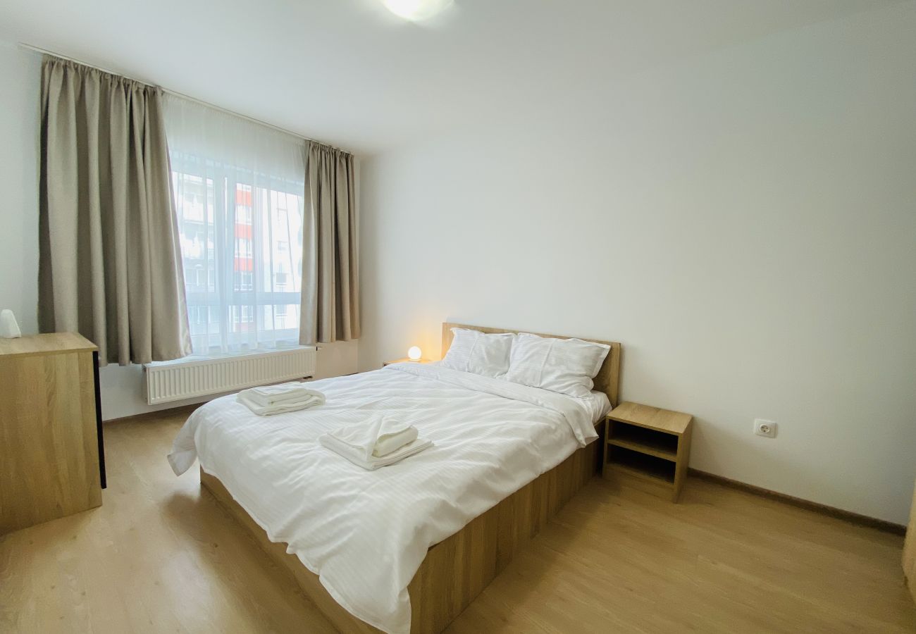 Apartment in Brasov - Stay in Brasov feel like home 