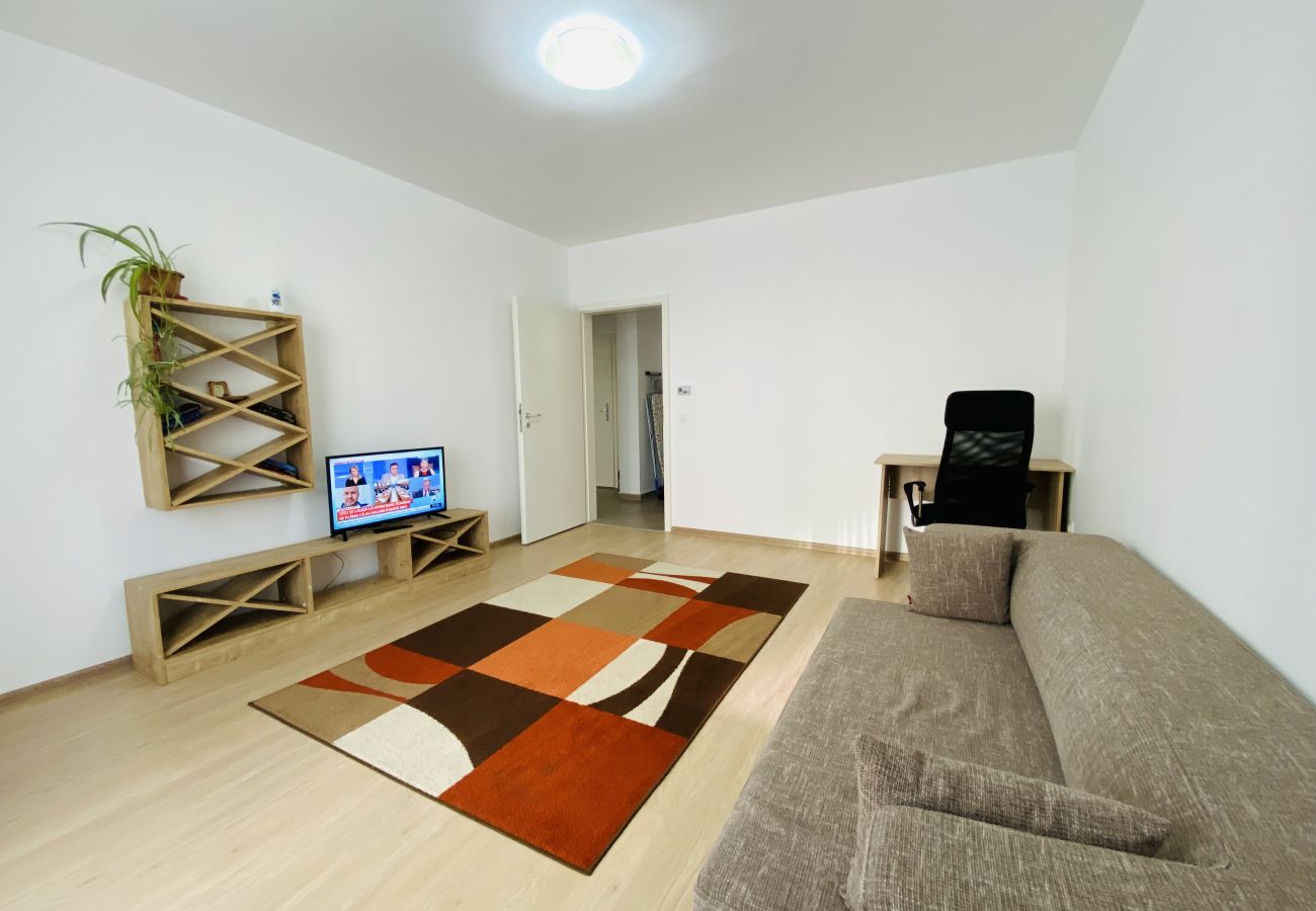 Apartment in Brasov - Stay in Brasov feel like home 