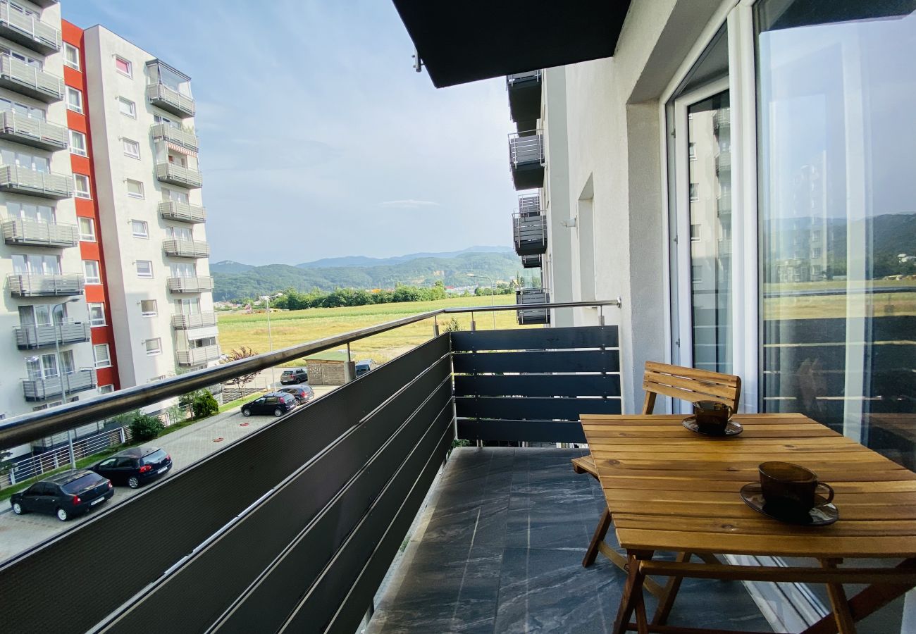 Apartment in Brasov - Stay in Brasov feel like home 