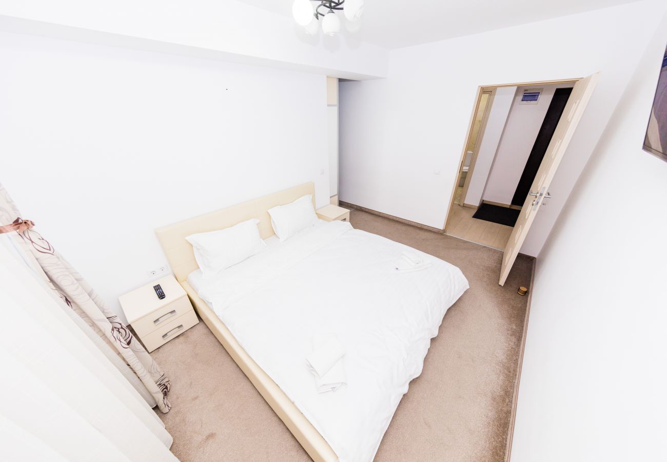 Apartment in Sibiu - Family Apartment near Shoping City Sibiu