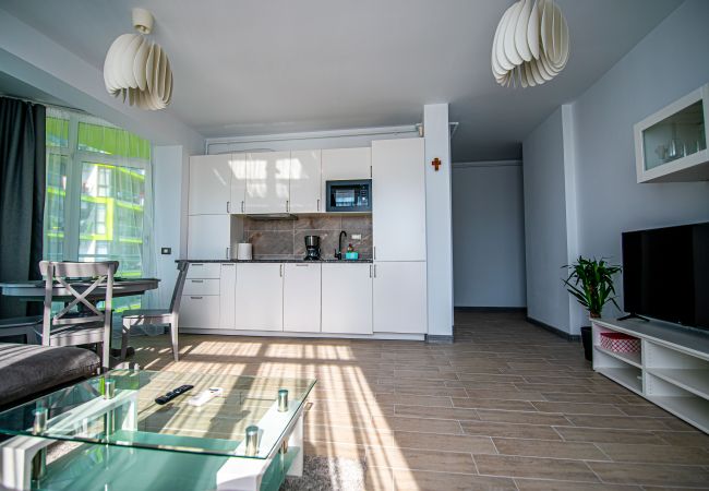 Mamaia Nord - Apartment