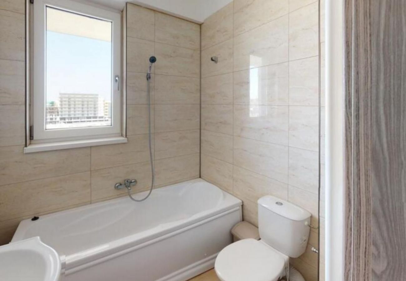 Apartment in Navodari - Apartment Papaya Beach - Manaia Nord