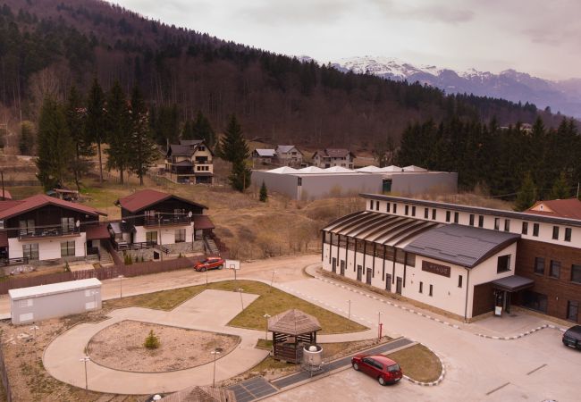 Apartment in Sinaia - Castle Suite art design- mountain view and private parking Apartment in Sinaia - Castle Suite art design- mountain view and private parking