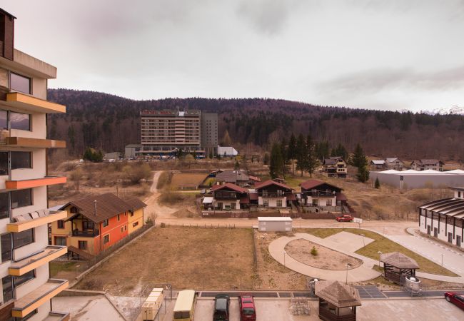 Apartment in Sinaia - Castle Suite art design- mountain view and private parking Apartment in Sinaia - Castle Suite art design- mountain view and private parking