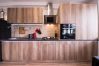 Apartment in Sinaia - Castle Suite art design- mountain view and private parking Apartment in Sinaia - Castle Suite art design- mountain view and private parking