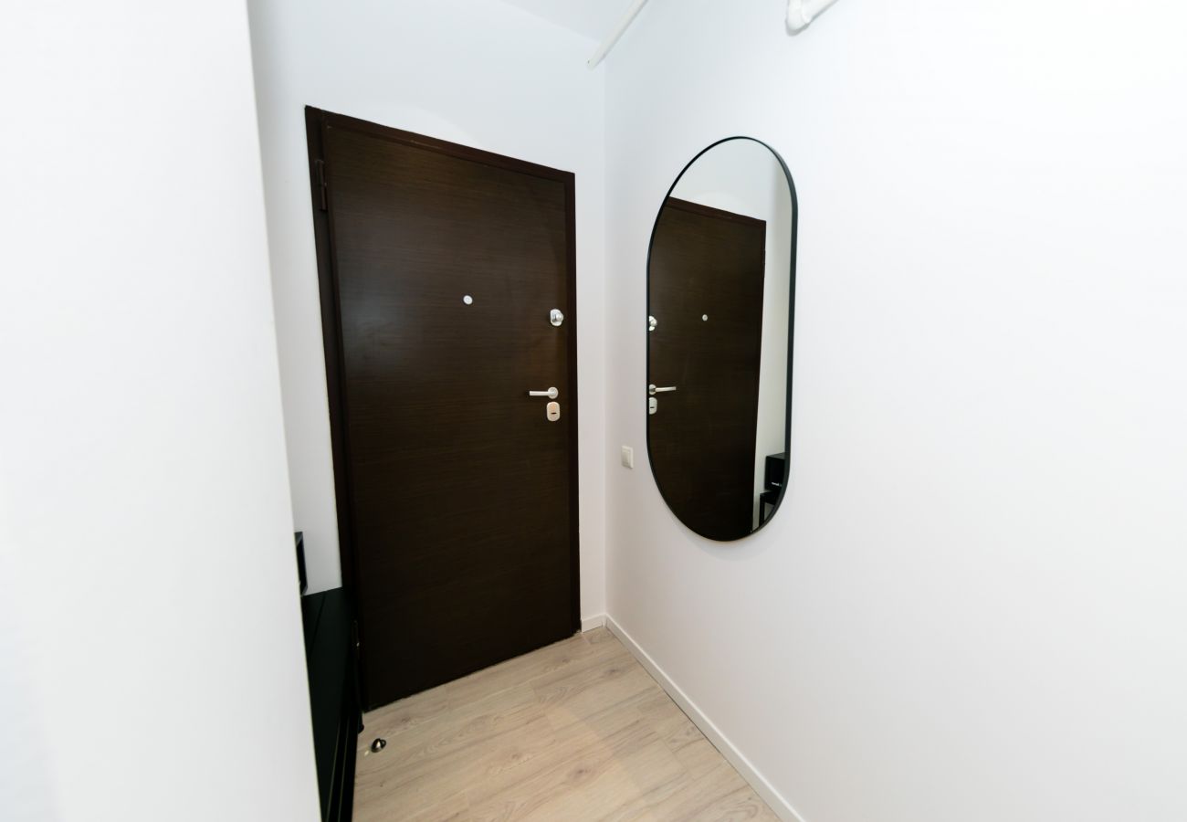 Studio in Predeal - Boutique Studio close to the ski slope Clabucet Predeal