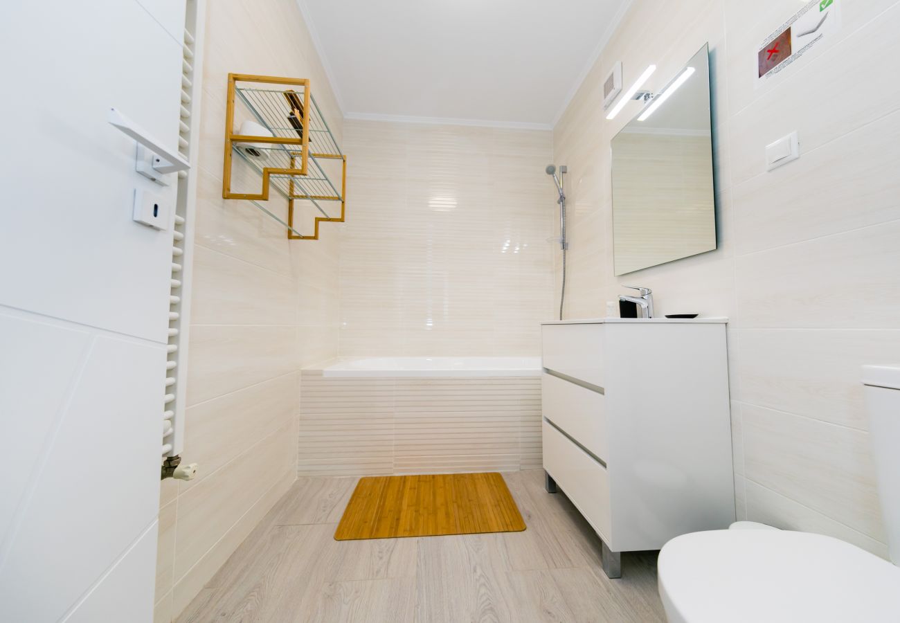 Studio in Predeal - Boutique Studio close to the ski slope Clabucet Predeal