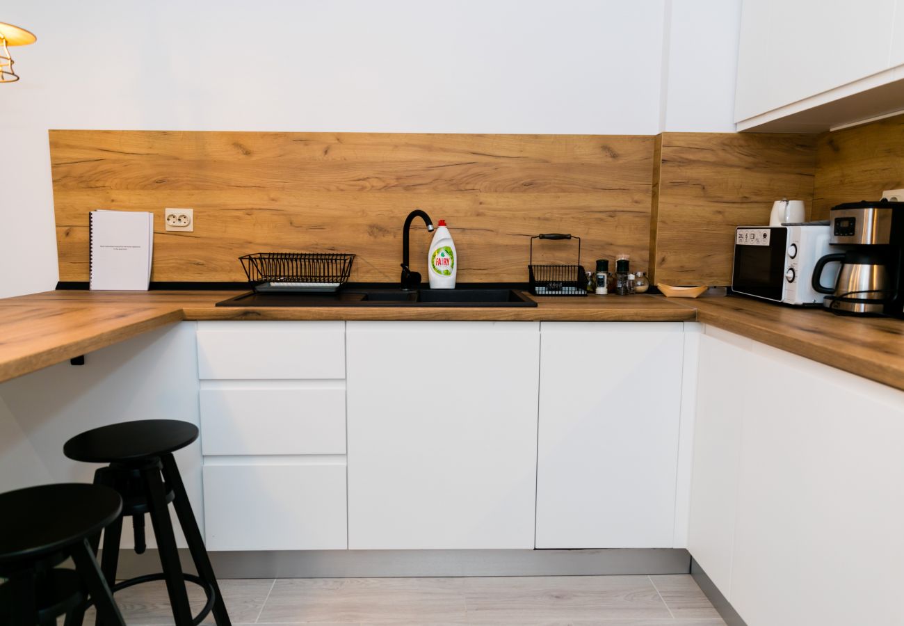 Studio in Predeal - Boutique Studio close to the ski slope Clabucet Predeal