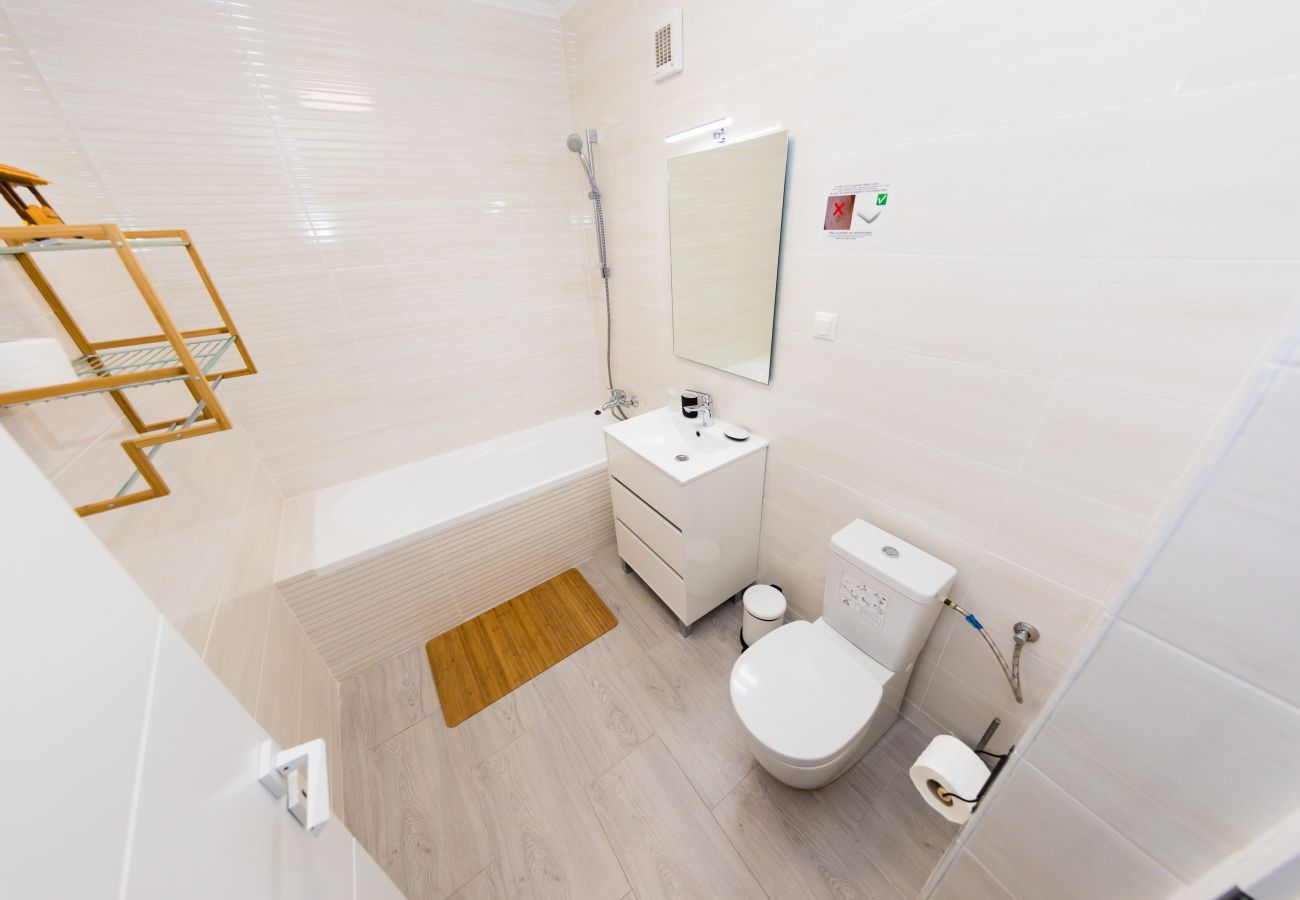 Studio in Predeal - Boutique Studio close to the ski slope Clabucet Predeal