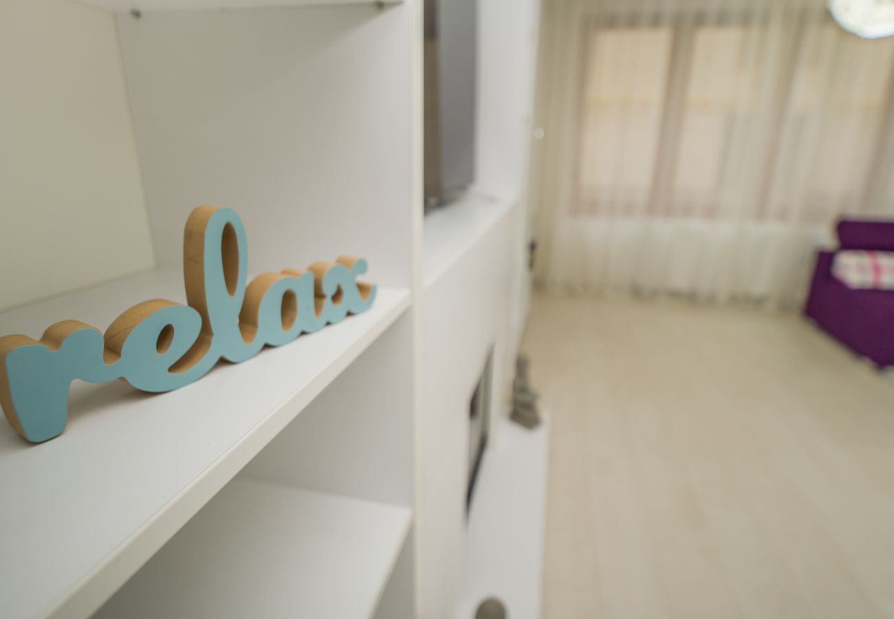 Apartment in Brasov - White Nest in Brasov