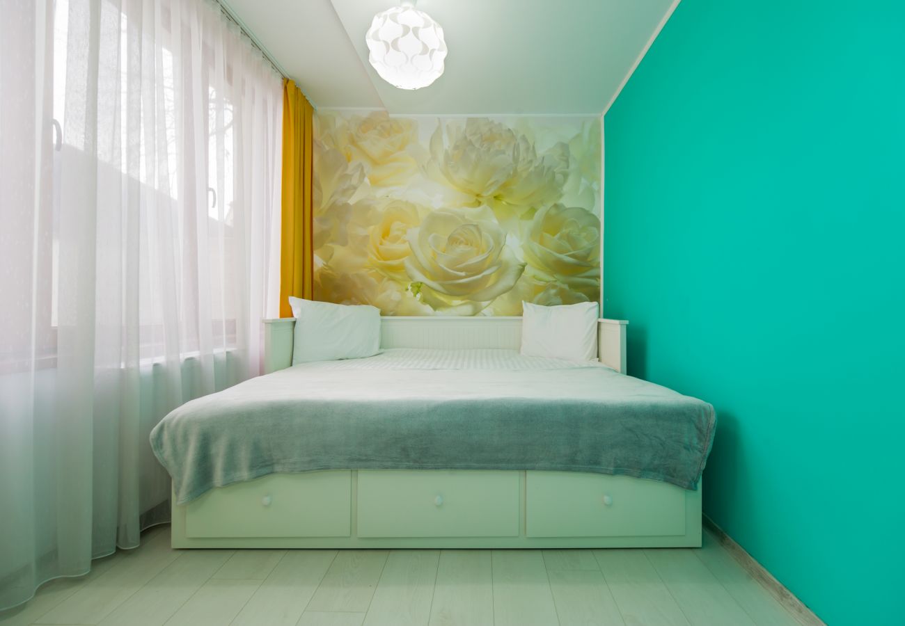 Apartment in Brasov - White Nest in Brasov