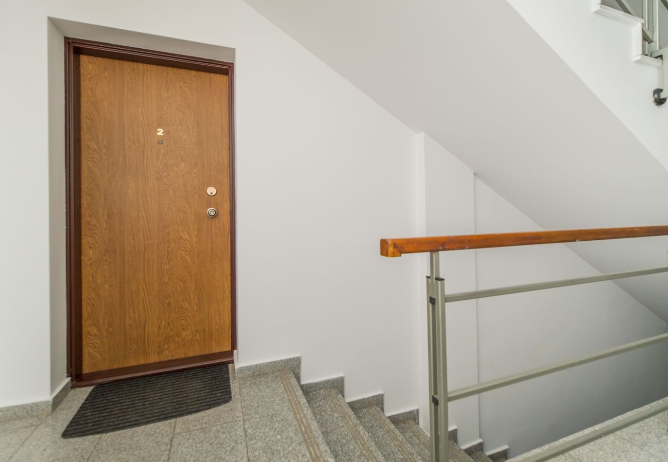 Apartment in Brasov - White Nest in Brasov