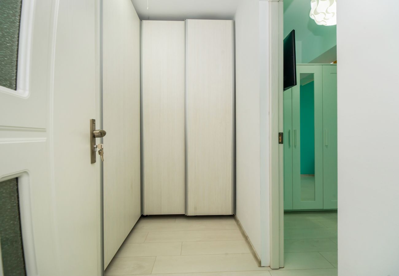 Apartment in Brasov - White Nest in Brasov
