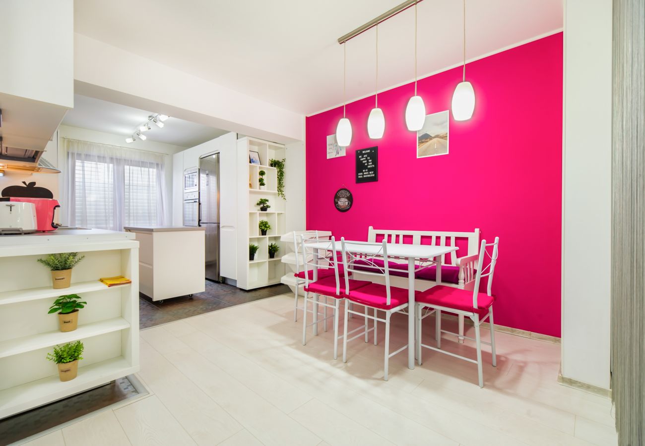 Apartment in Brasov - White Nest in Brasov