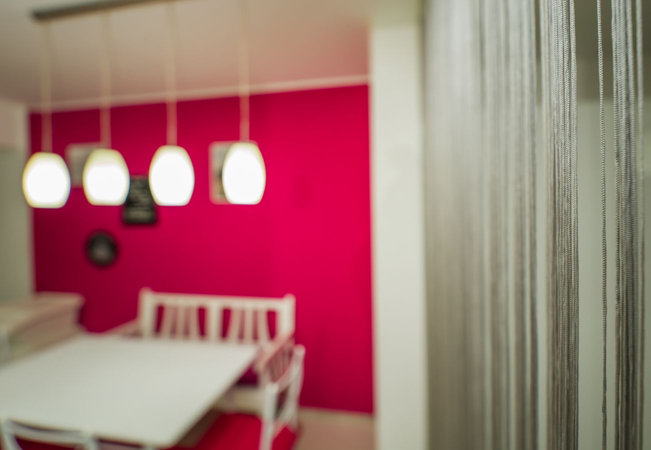 Apartment in Brasov - White Nest in Brasov