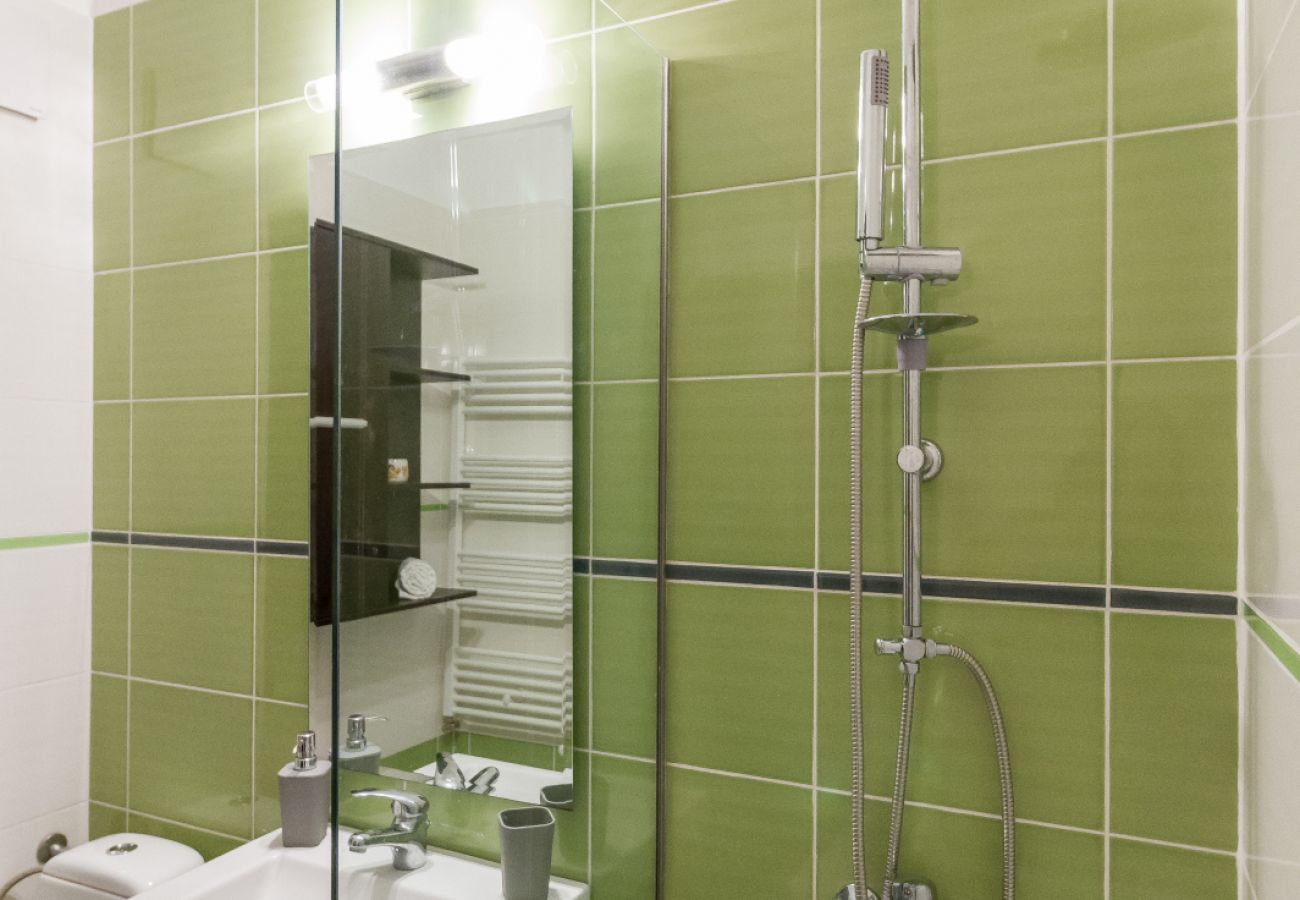 Apartment in Cluj Napoca - Apartment Venus close to Iulius Mall