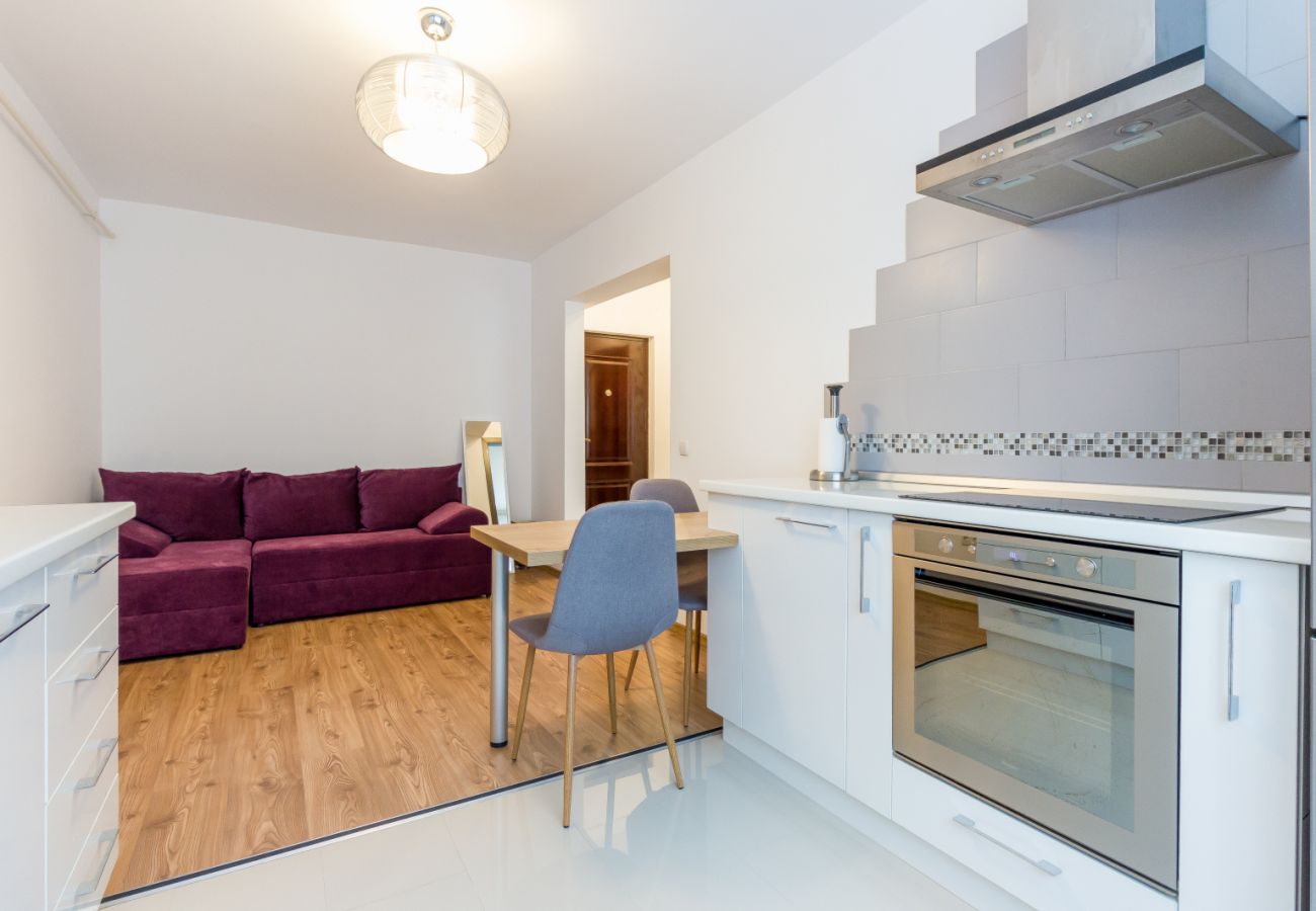 Apartment in Cluj Napoca - Apartment Venus close to Iulius Mall