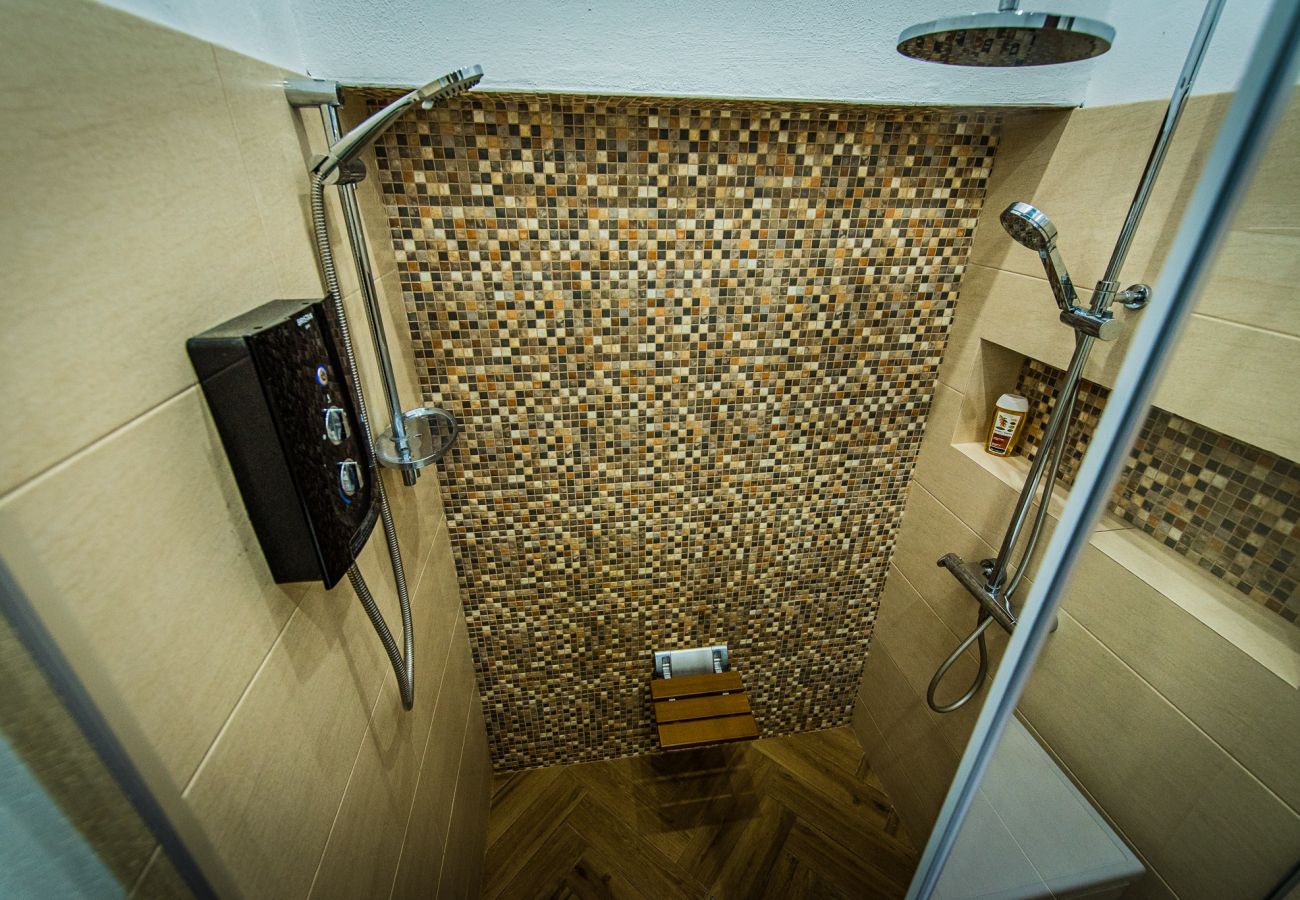 Apartment in Oradea - Downtown Fuchsl Palace in center Oradea
