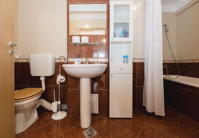 Apartment in Brasov - Apartment 1 bedroom  with mountain view Tampa Apartment in Brasov - Apartment 1 bedroom  with mountain view Tampa