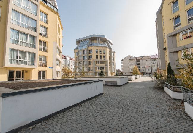 Apartment in Brasov - Apartment 1 bedroom  with mountain view Tampa Apartment in Brasov - Apartment 1 bedroom  with mountain view Tampa