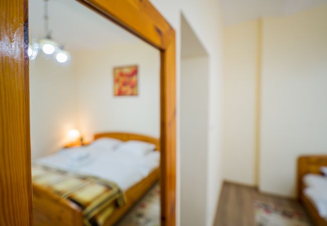 House in Sinaia - Apartment Carol private yard with barbeque and parking House in Sinaia - Apartment Carol private yard with barbeque and parking