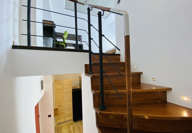 Apartment in Sinaia - Deluxe Apartment with balcony panoramic view Apartment in Sinaia - Deluxe Apartment with balcony panoramic view