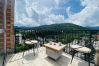 Apartment in Sinaia - Deluxe Apartment with balcony panoramic view Apartment in Sinaia - Deluxe Apartment with balcony panoramic view
