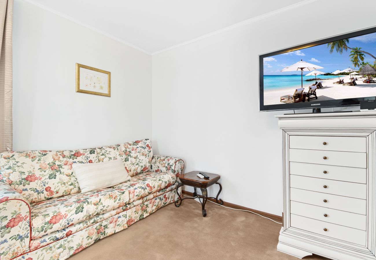 Studio in Bucharest - Long term stay - Studio in Aviatiei