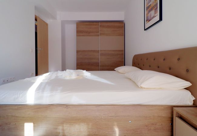Apartment in Bucarest - Maia Apartments Long Term Stay Apartment in Bucarest - Maia Apartments Long Term Stay
