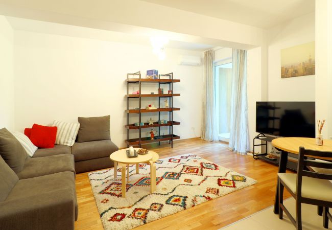  in Voluntari - One Bedroom Apartment in LaGloire Residence