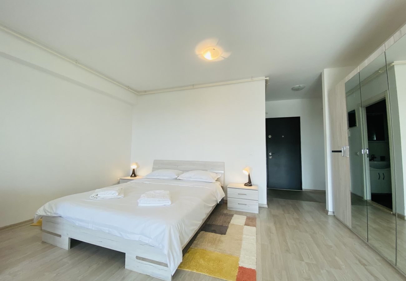 Studio in Otopeni - Long Term Stay close to the International Airport 