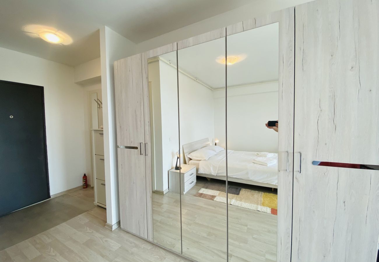 Studio in Otopeni - Long Term Stay close to the International Airport 