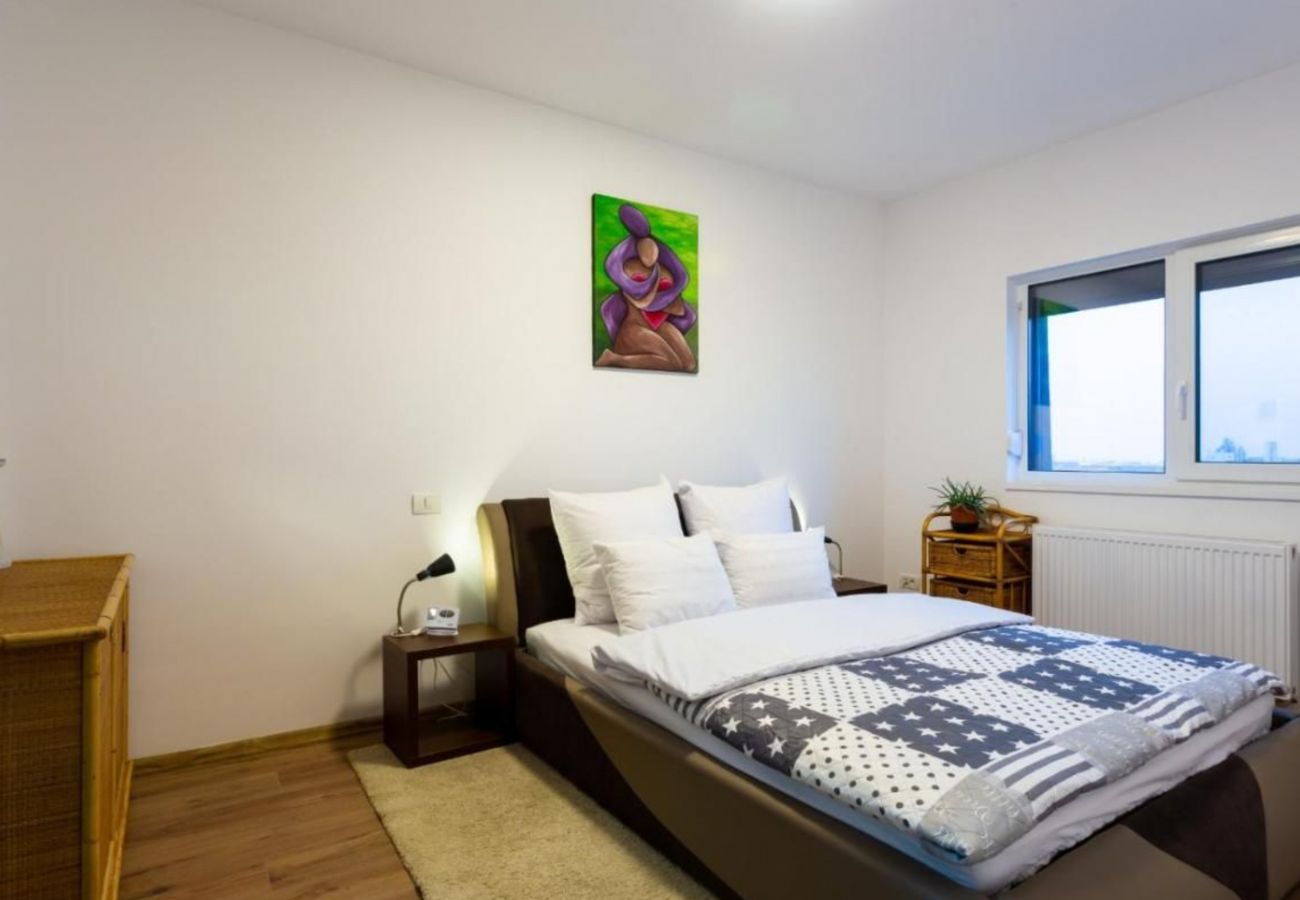 Apartment in Timisoara - Apartment near Student Complex - Long Term Stay