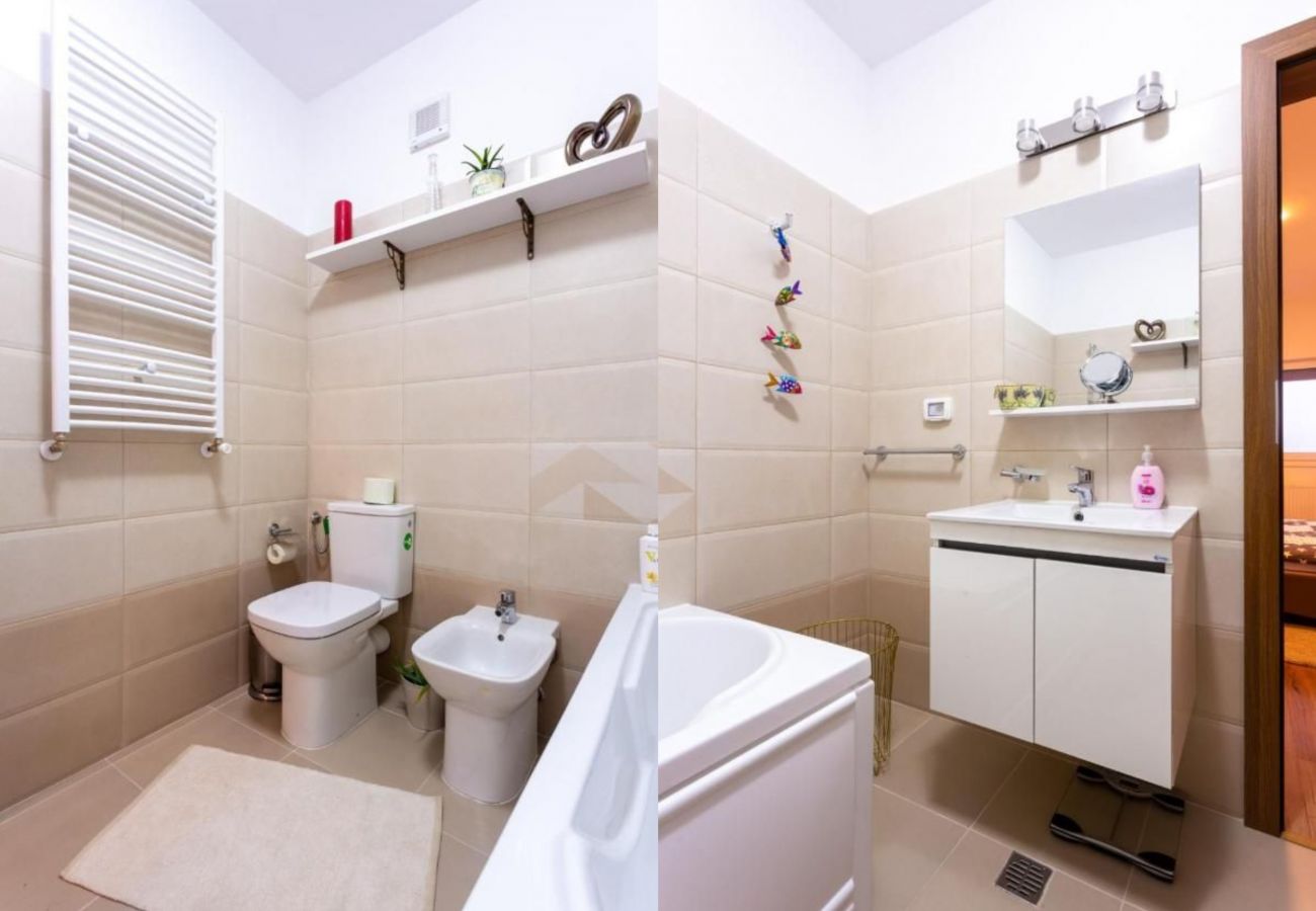 Apartment in Timisoara - Apartment near Student Complex - Long Term Stay
