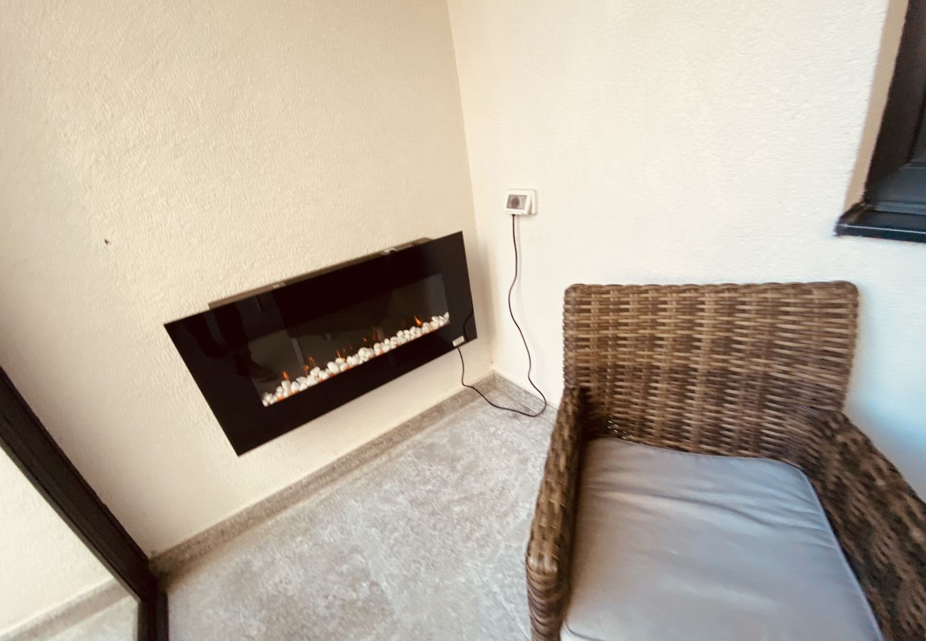 Apartment in Bucharest - Apartment with Garden in Bucharest - Long Term Stay