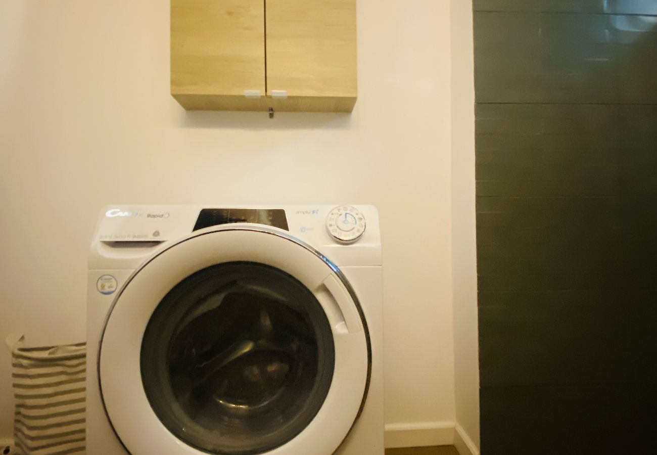 Studio in Bucharest - Charming Studio close to Unirii Square