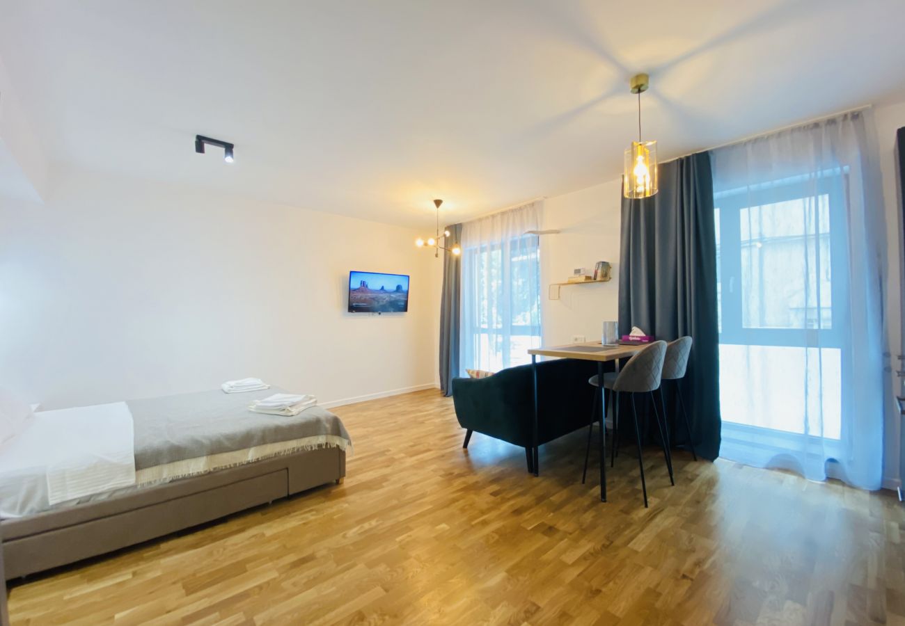 Studio in Bucharest - Charming Studio close to Unirii Square