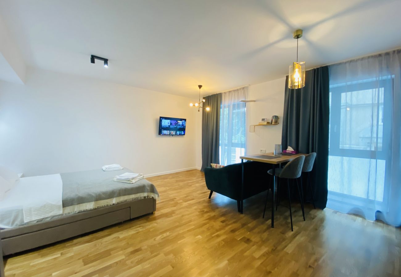 Studio in Bucharest - Charming Studio close to Unirii Square