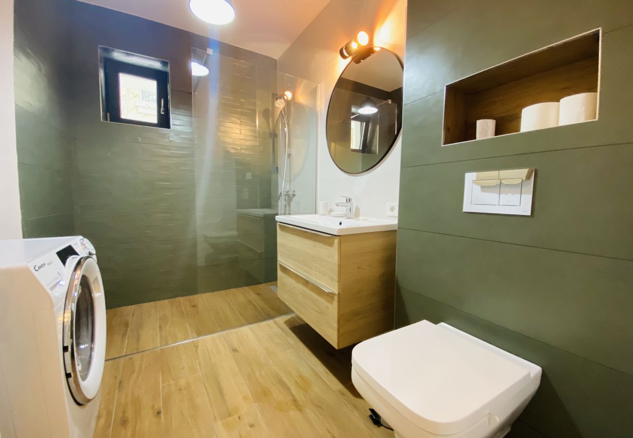 Studio in Bucharest - Charming Studio close to Unirii Square