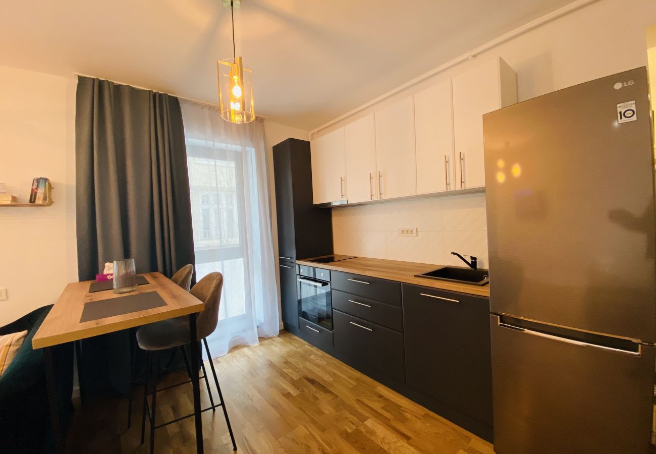 Studio in Bucharest - Charming Studio close to Unirii Square