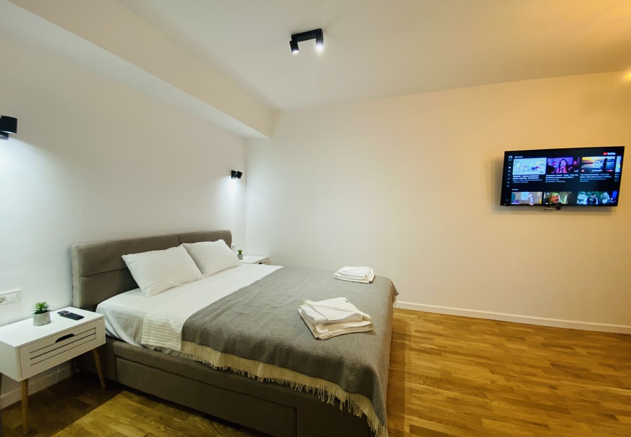 Studio in Bucharest - Charming Studio close to Unirii Square