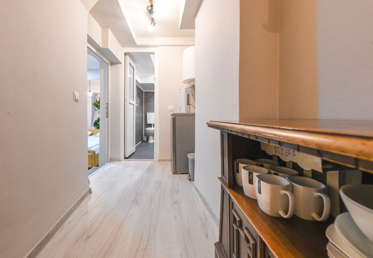Apartment in Cluj Napoca - Two Bedroom Apartment in the City Center