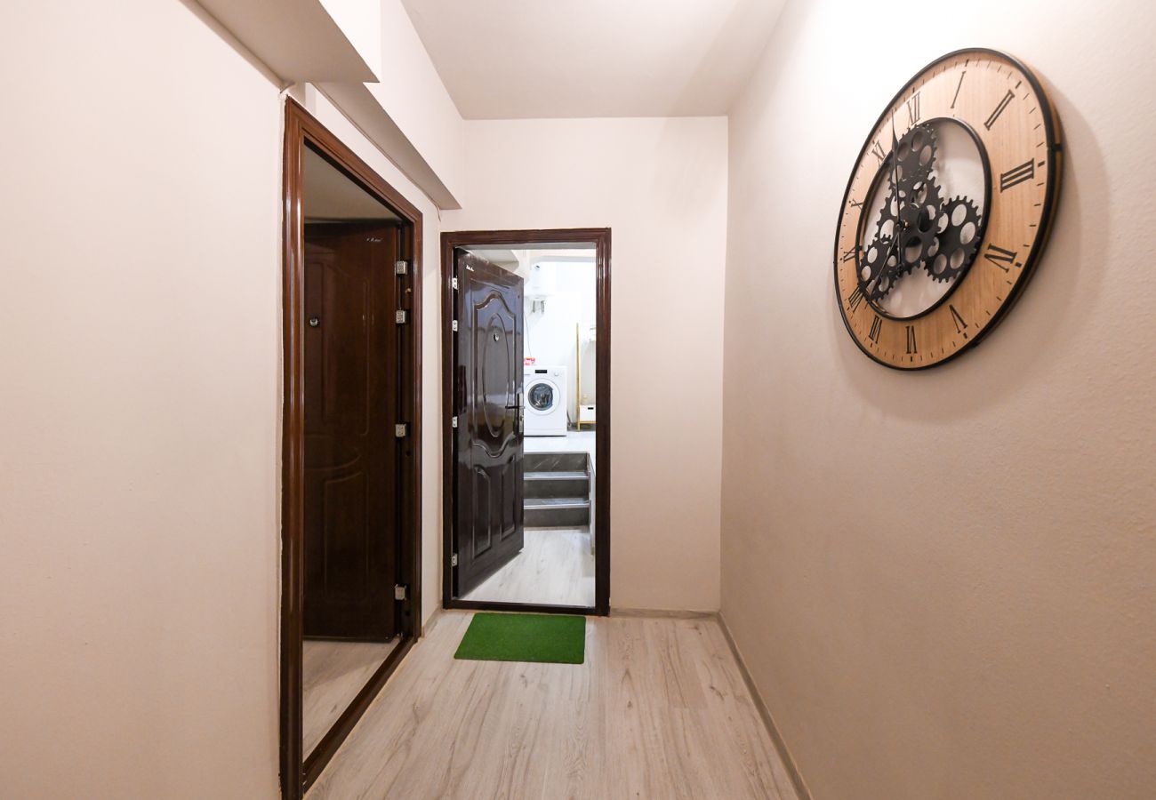 Apartment in Cluj Napoca - Two Bedroom Apartment in the City Center