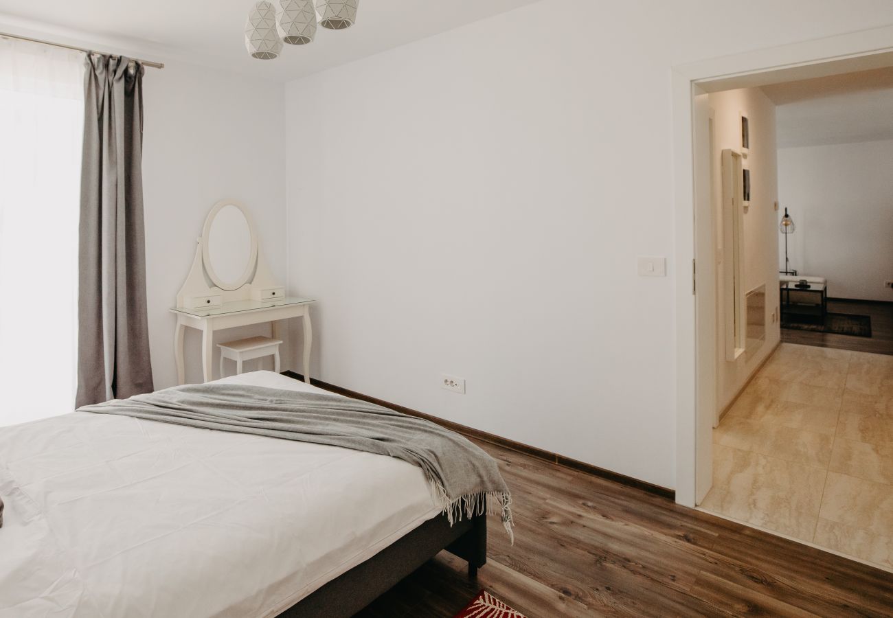 Apartment in Timisoara -  Iris Armonia Modern Apartment
